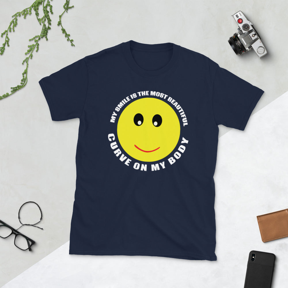 Short-Sleeve Unisex T-Shirt