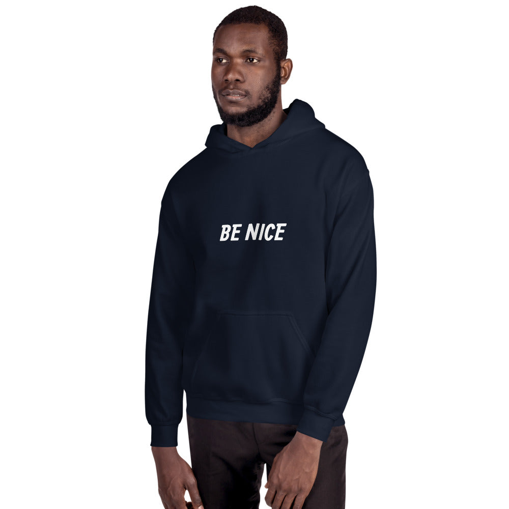 Unisex Heavy Blend Hoodie | Gildan 18500