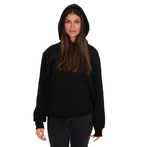 Vesti IT808 Milano Unisex Hoodie Made in Italy