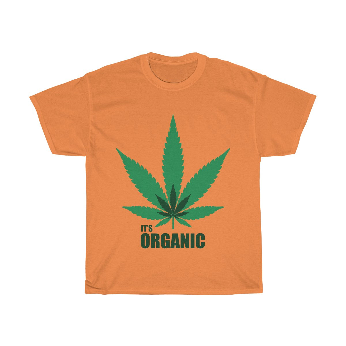 Unisex Heavy Cotton Tee Gildan 5000