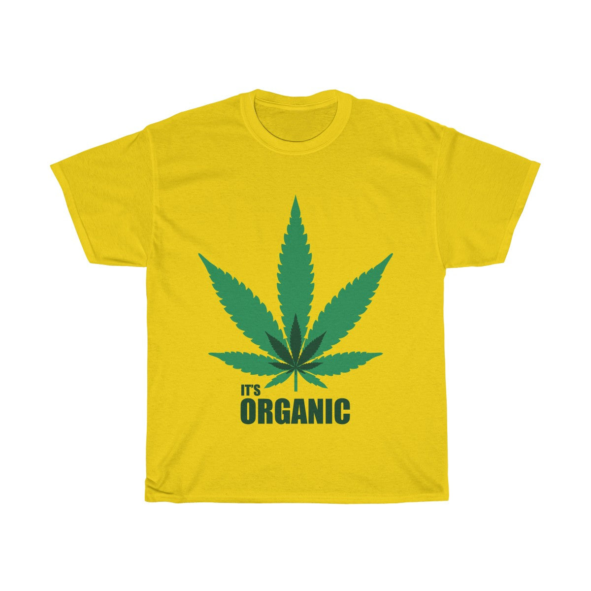 Unisex Heavy Cotton Tee Gildan 5000