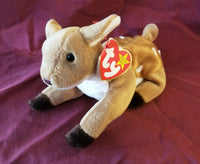 Beanie Baby Original Whisper the Fawn