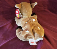 Beanie Baby Original Whisper the Fawn