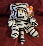 Beanie Baby Original Blizzard the Tiger