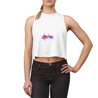 Women's Crop top
