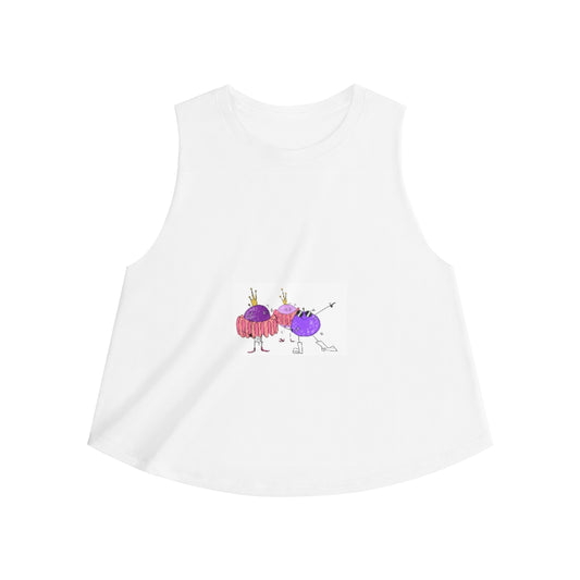 Women's Crop top