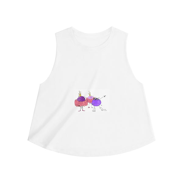 Women's Crop top