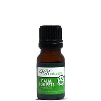 Calm For Pets Essential Oil Blend