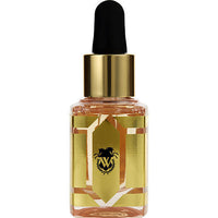 WILDFOX by Wildfox PERFUME OIL 0.5 OZ