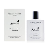 Splendido 01 Colour Maintenance Shampoo