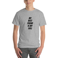 Classic Gildan 2000 Short Sleeve T-Shirt