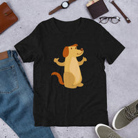 Short-Sleeve Unisex T-Shirt