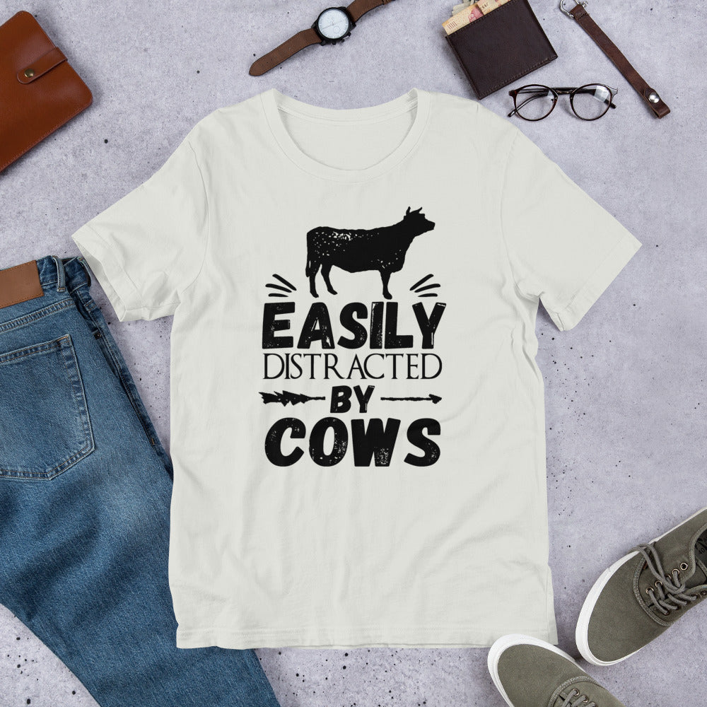Short-Sleeve Unisex T-Shirt