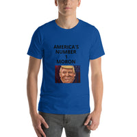 Short-Sleeve Unisex T-Shirt