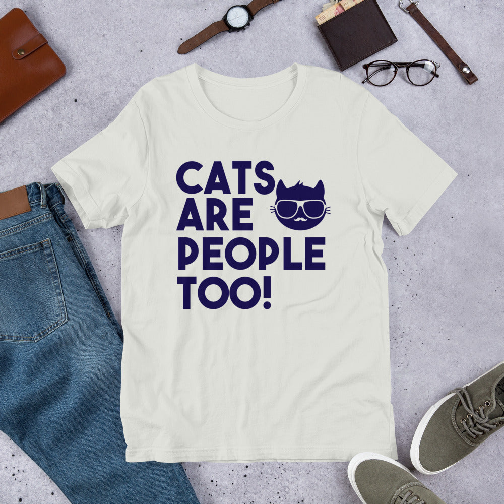 Short-Sleeve Unisex T-Shirt