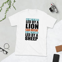 Short-Sleeve Unisex T-Shirt