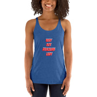 Women's Racerback Tank Top | Next Level 6733