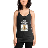 Women's Racerback Tank Top | Next Level 6733