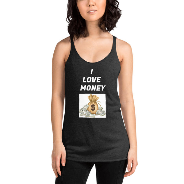 Women's Racerback Tank Top | Next Level 6733