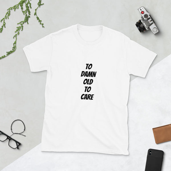 Unisex Basic Softstyle T-Shirt | Gildan 64000
