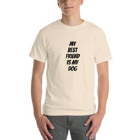 Classic Gildan 2000 Short Sleeve T-Shirt