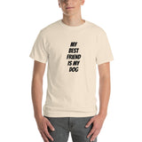 Classic Gildan 2000 Short Sleeve T-Shirt