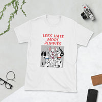 Short-Sleeve Premium Unisex T-Shirt