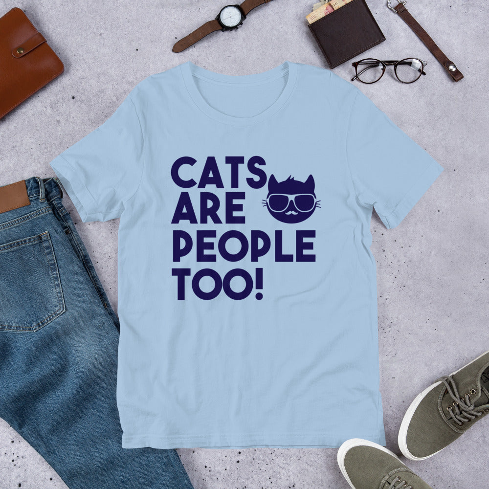 Short-Sleeve Unisex T-Shirt
