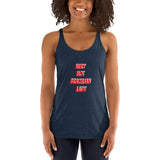 Women's Racerback Tank Top | Next Level 6733