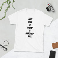 Unisex Basic Softstyle T-Shirt | Gildan 64000