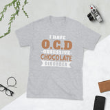 Unisex Basic Softstyle Short Sleeve T-Shirt | Gildan 64000