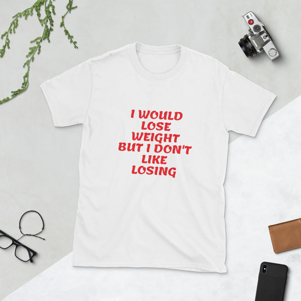 Bella+Canvas Premium Short-Sleeve Unisex T-Shirt