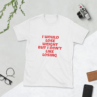 Bella+Canvas Premium Short-Sleeve Unisex T-Shirt
