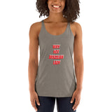 Women's Racerback Tank Top | Next Level 6733