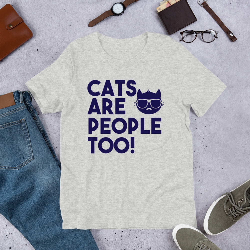 Short-Sleeve Unisex T-Shirt