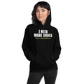 Unisex Heavy Blend Hoodie | Gildan 18500