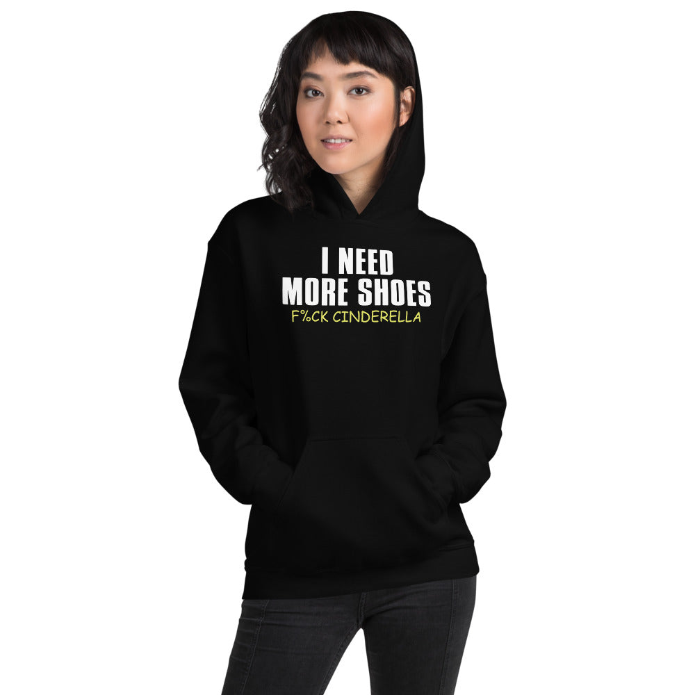 Unisex Heavy Blend Hoodie | Gildan 18500