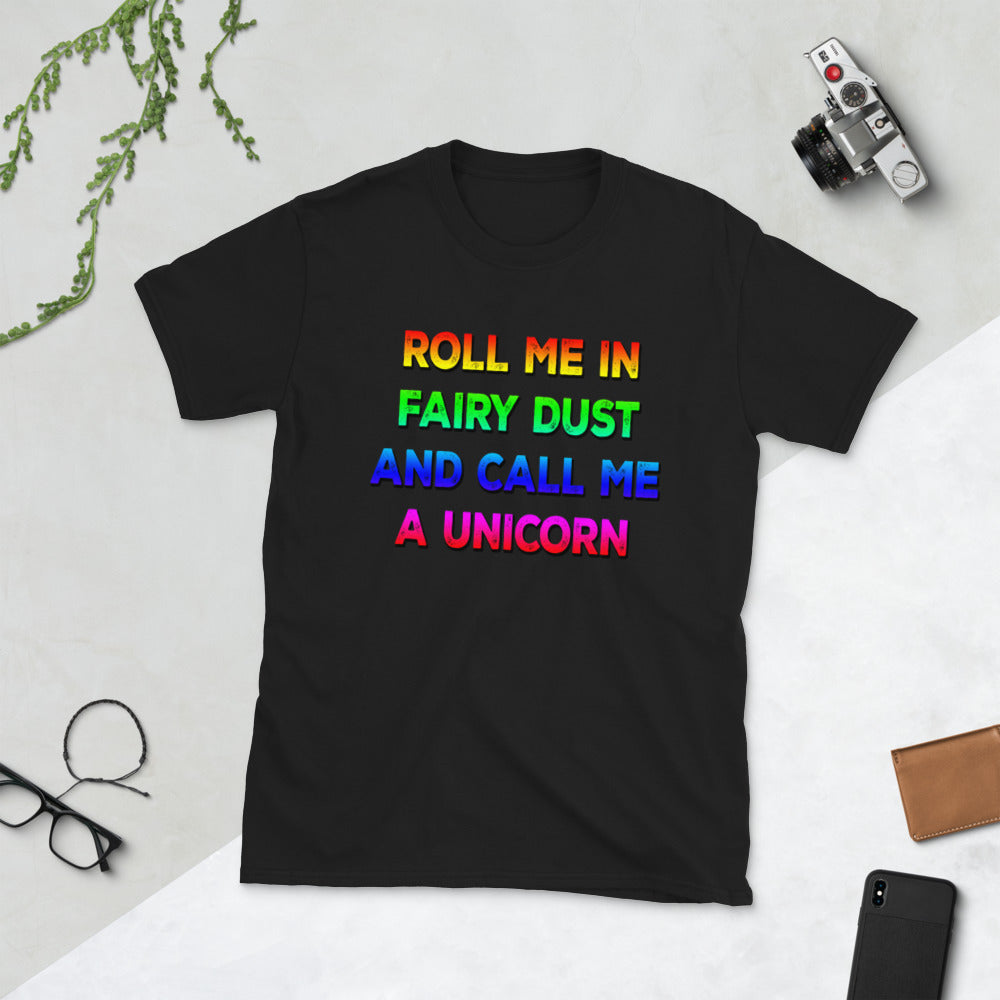 Unisex Basic Softstyle T-Shirt | Gildan 64000 Short-Sleeve Unisex T-Shirt