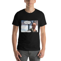 Bella + Canvas 3001 Short-Sleeve Unisex T-Shirt