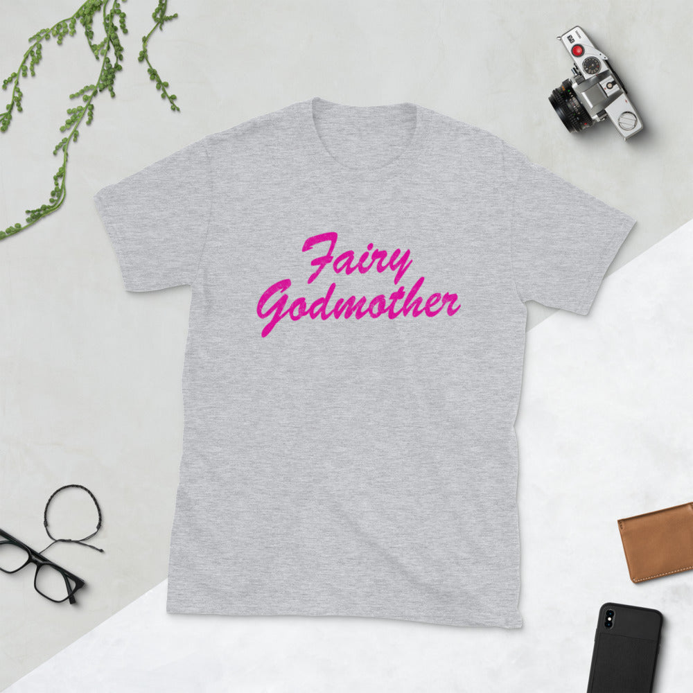 Short-Sleeve Unisex T-Shirt