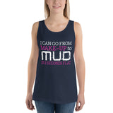 Unisex Premium Tank Top | Bella + Canvas 3480