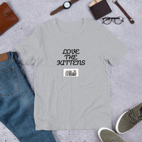 Short-Sleeve Unisex T-Shirt