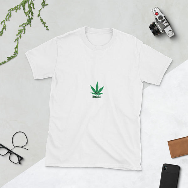 Unisex Softstyle Short-Sleeve T-Shirt