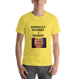 Short-Sleeve Unisex T-Shirt