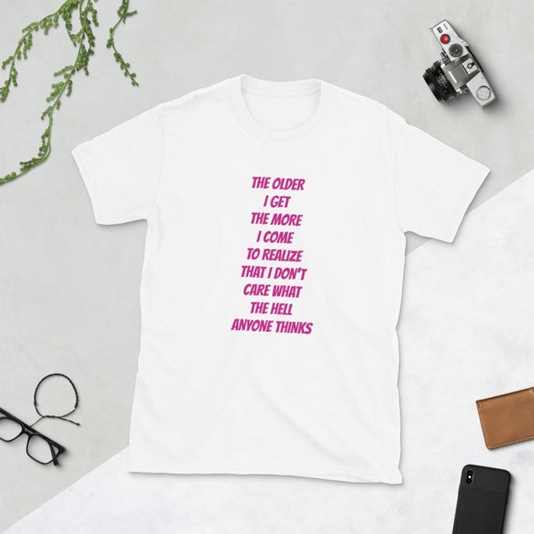 Unisex Basic Softstyle T-Shirt | Gildan 64000
