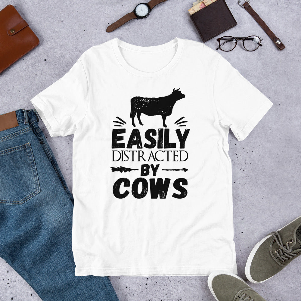 Short-Sleeve Unisex T-Shirt