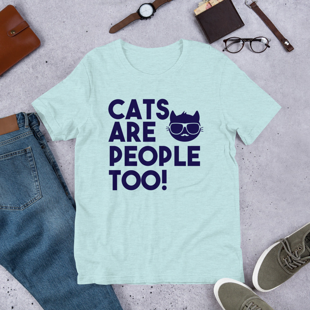 Short-Sleeve Unisex T-Shirt