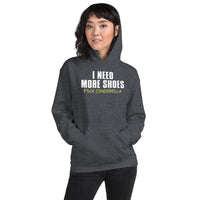 Unisex Heavy Blend Hoodie | Gildan 18500