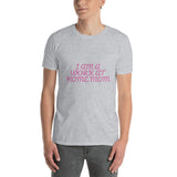 Unisex Gildan 64000 Short-Sleeve Unisex T-Shirt