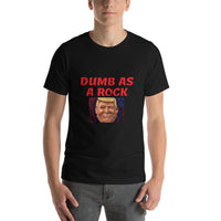 Bella +Canvas Trump Short-Sleeve Unisex T-Shirt